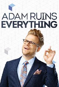 Adam Ruins Having a Baby